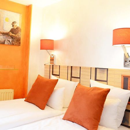Hotel Malar Paris Eksteriør billede