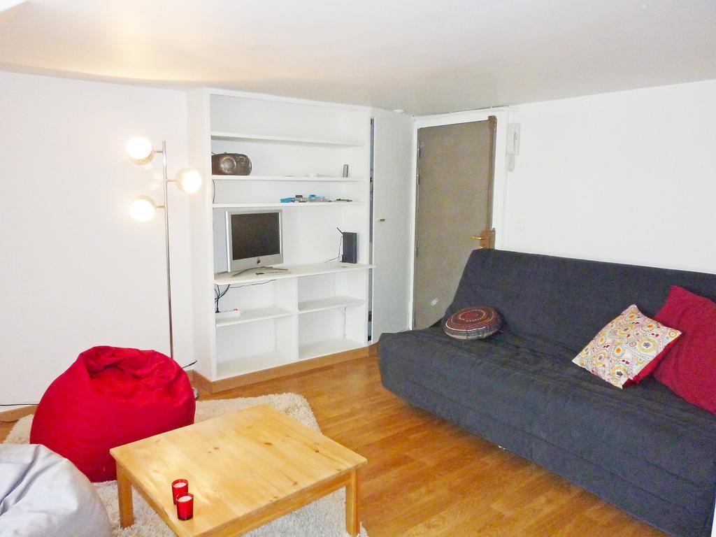 Hotel Malar Paris Eksteriør billede