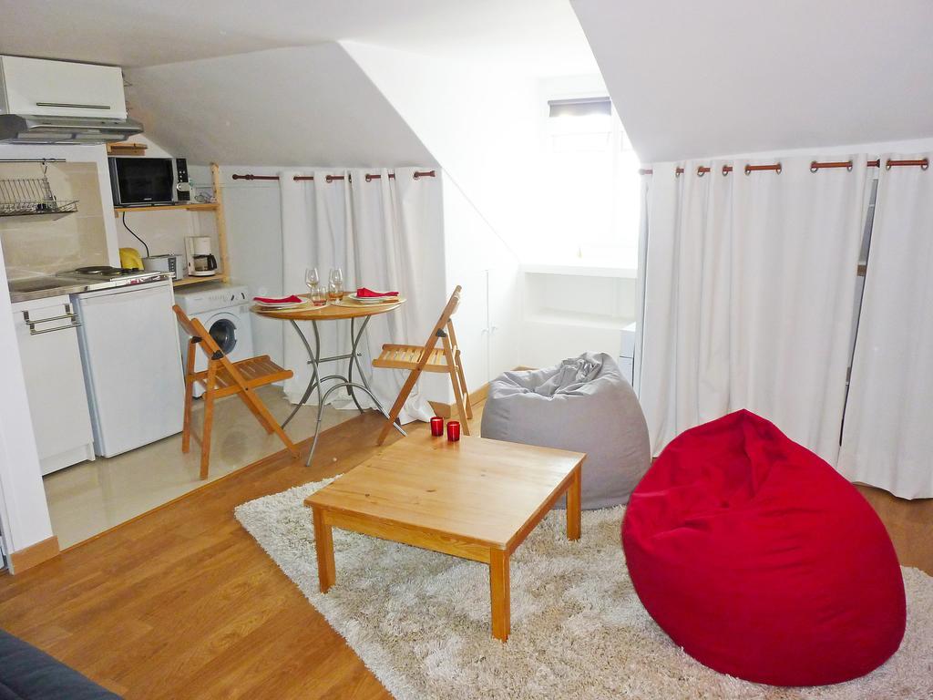 Hotel Malar Paris Eksteriør billede