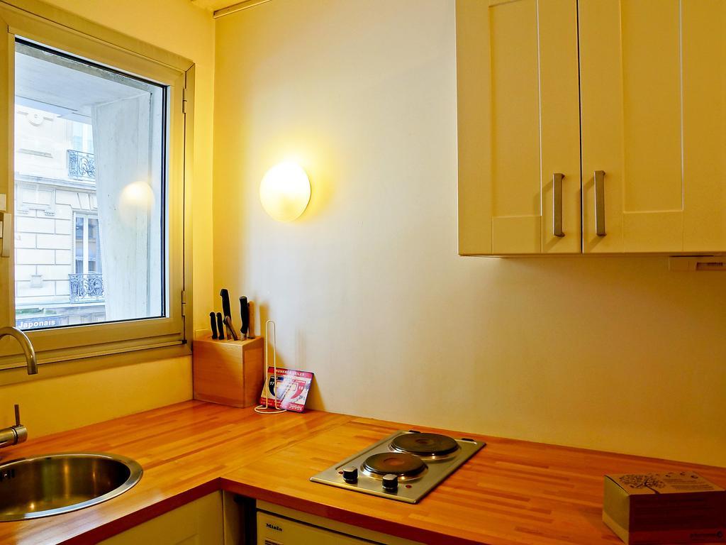 Hotel Malar Paris Eksteriør billede