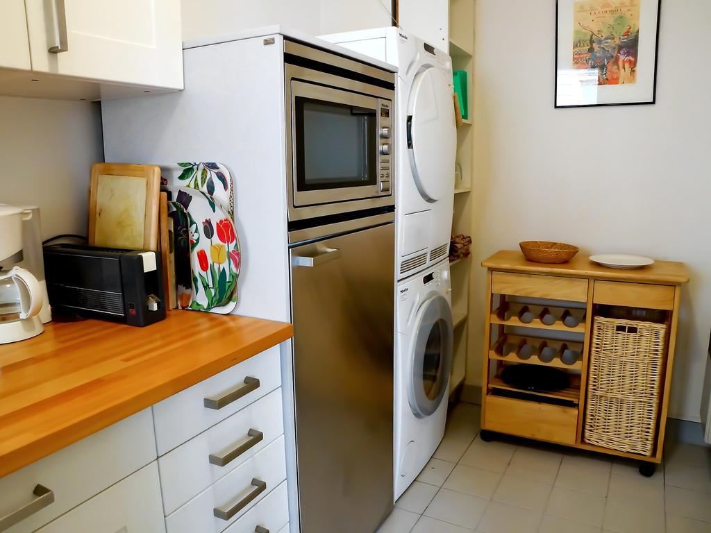 Hotel Malar Paris Eksteriør billede
