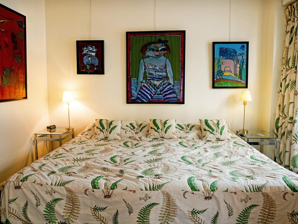 Hotel Malar Paris Eksteriør billede