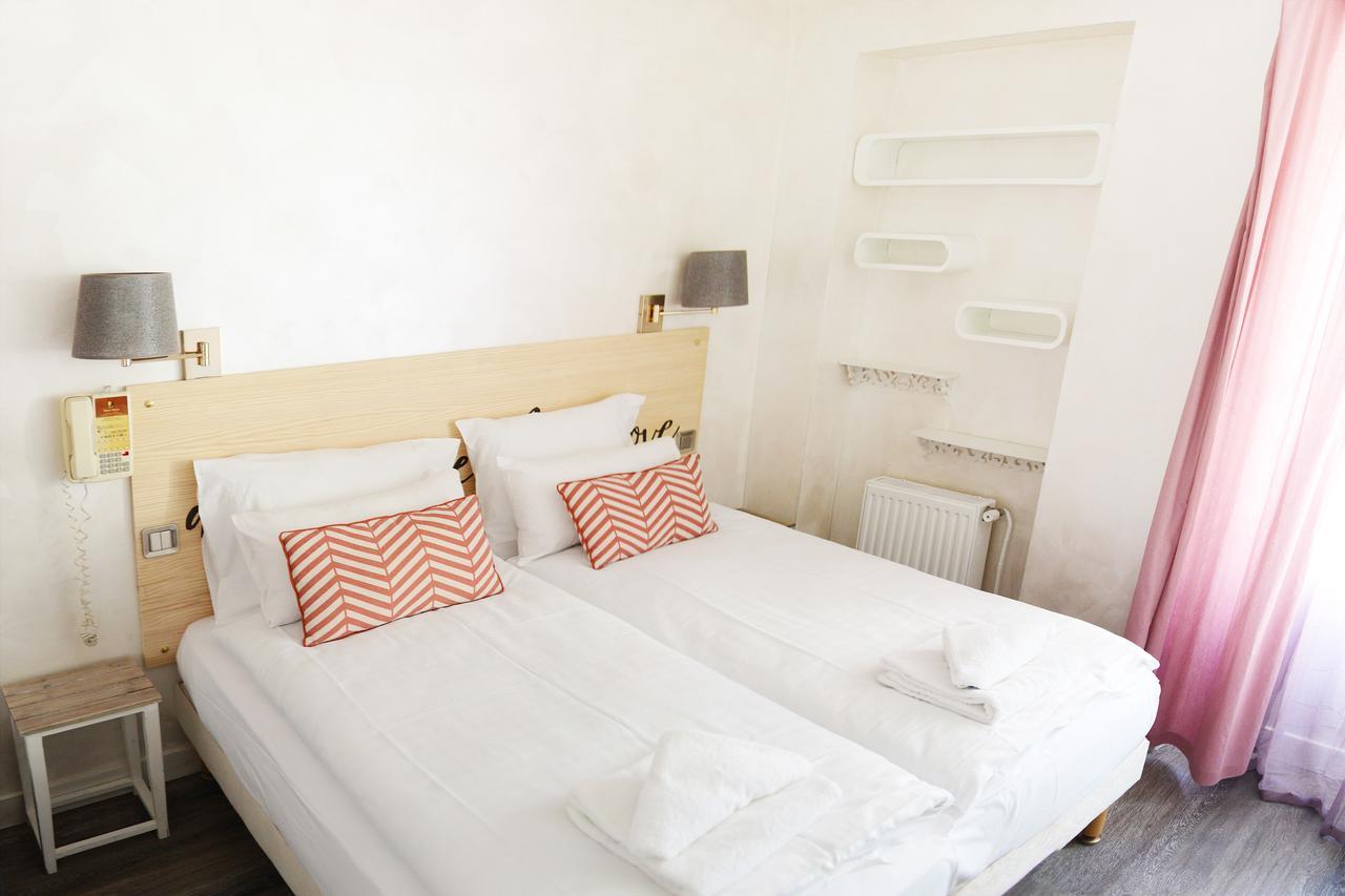 Hotel Malar Paris Eksteriør billede