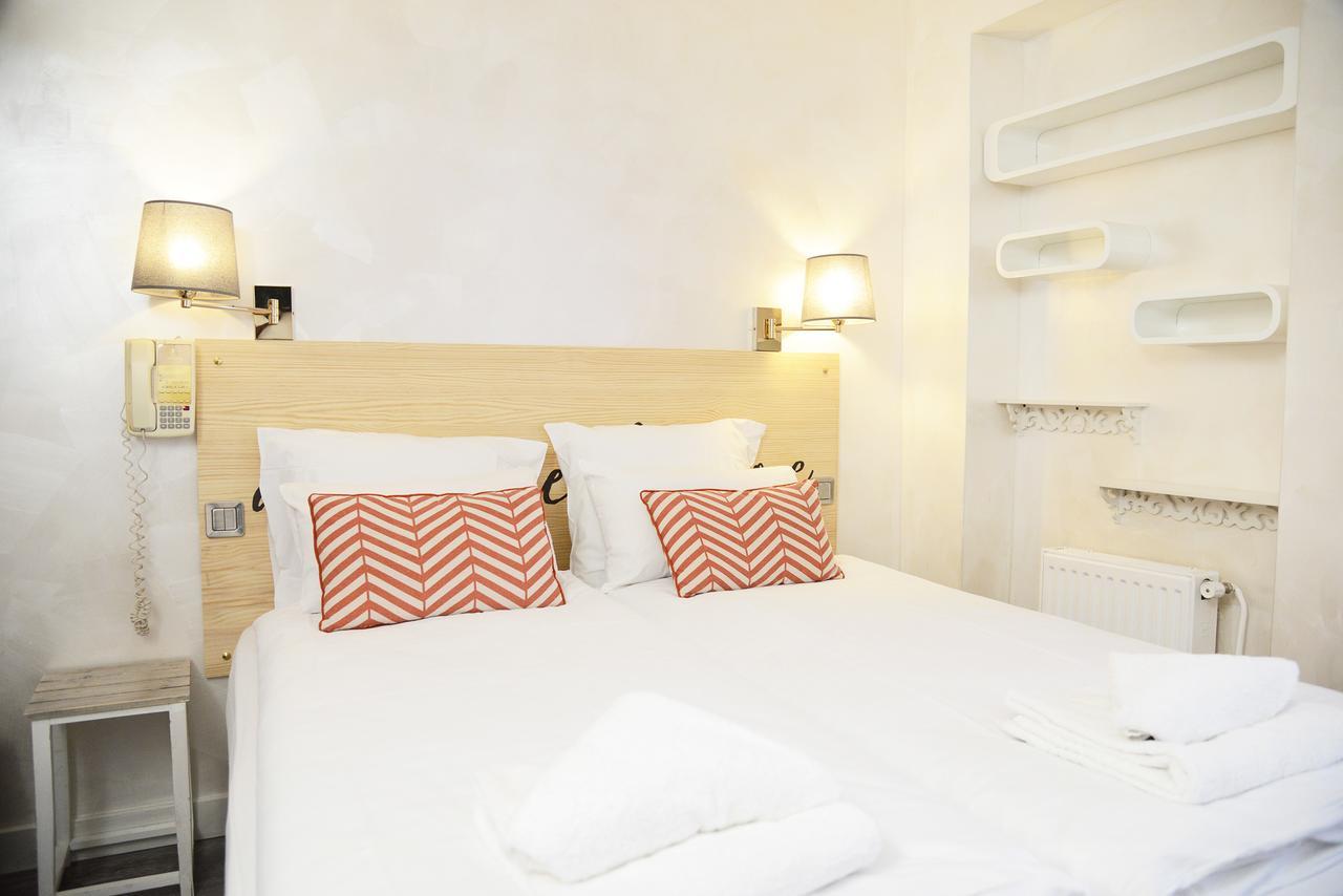Hotel Malar Paris Eksteriør billede
