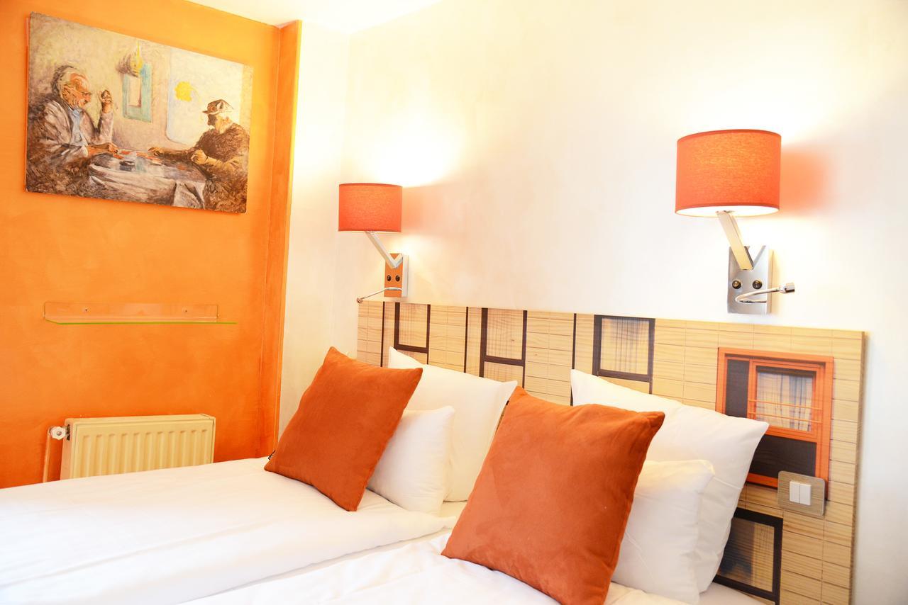 Hotel Malar Paris Eksteriør billede