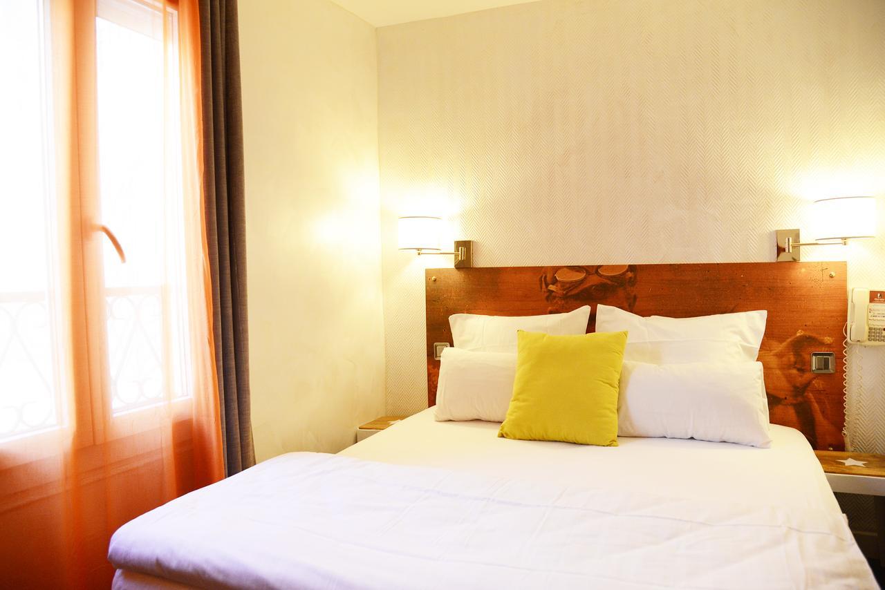 Hotel Malar Paris Eksteriør billede