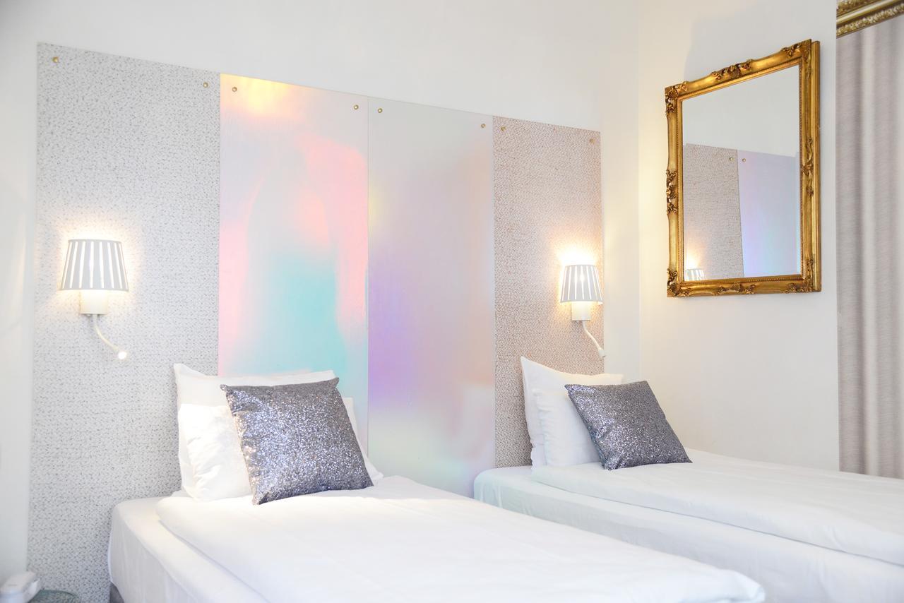 Hotel Malar Paris Eksteriør billede